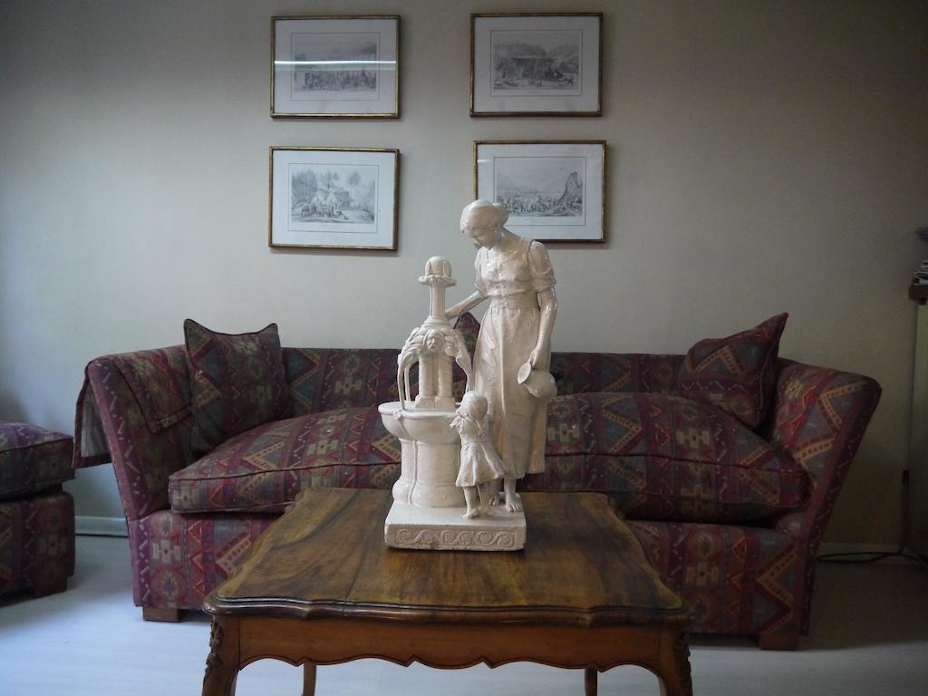 Hostal Americano - Santiago — Photos 2