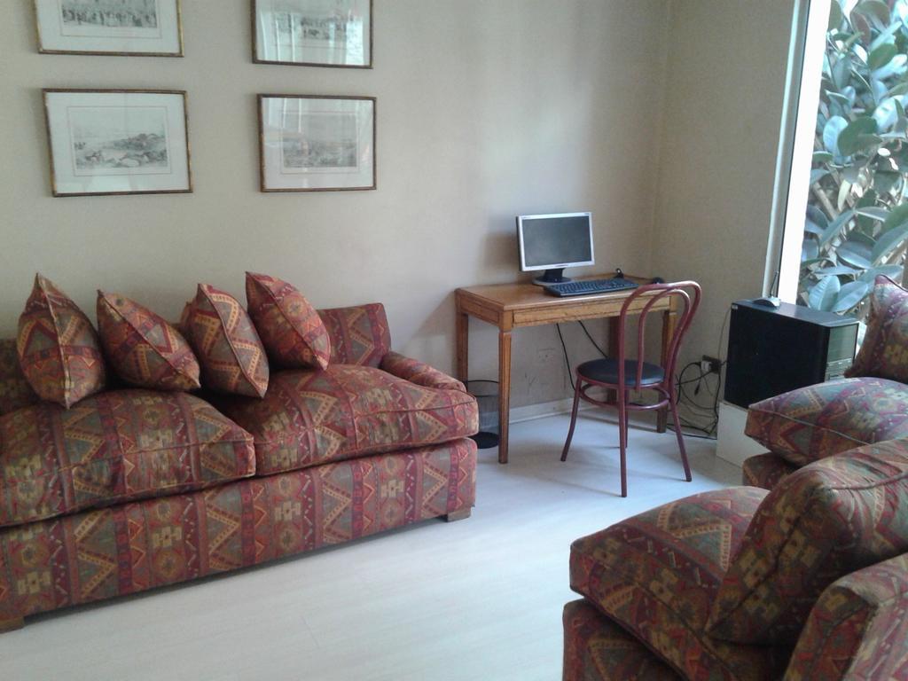 Hostal Americano - Santiago — Photos 1