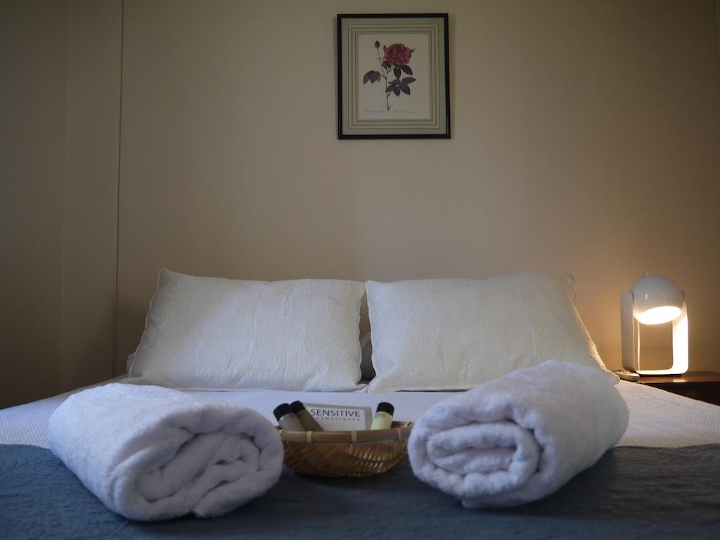 Hostal Americano - Santiago — Photos 3