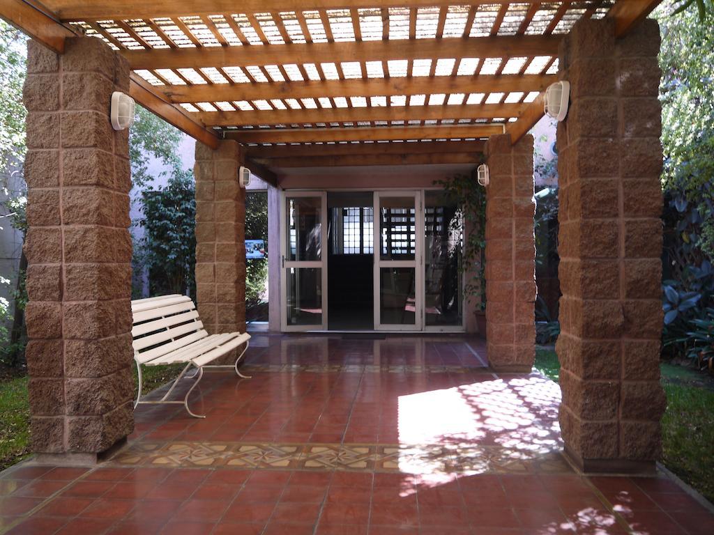 Hostal Americano - Santiago, Santiago